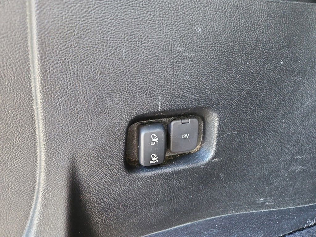 Used 2022 Ford Edge ST w/ Equipment Group 401A image 32