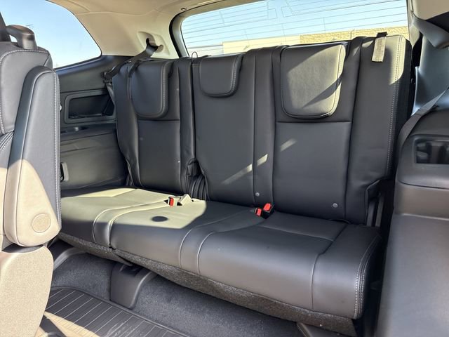 New 2026 Subaru Ascent Limited image 15