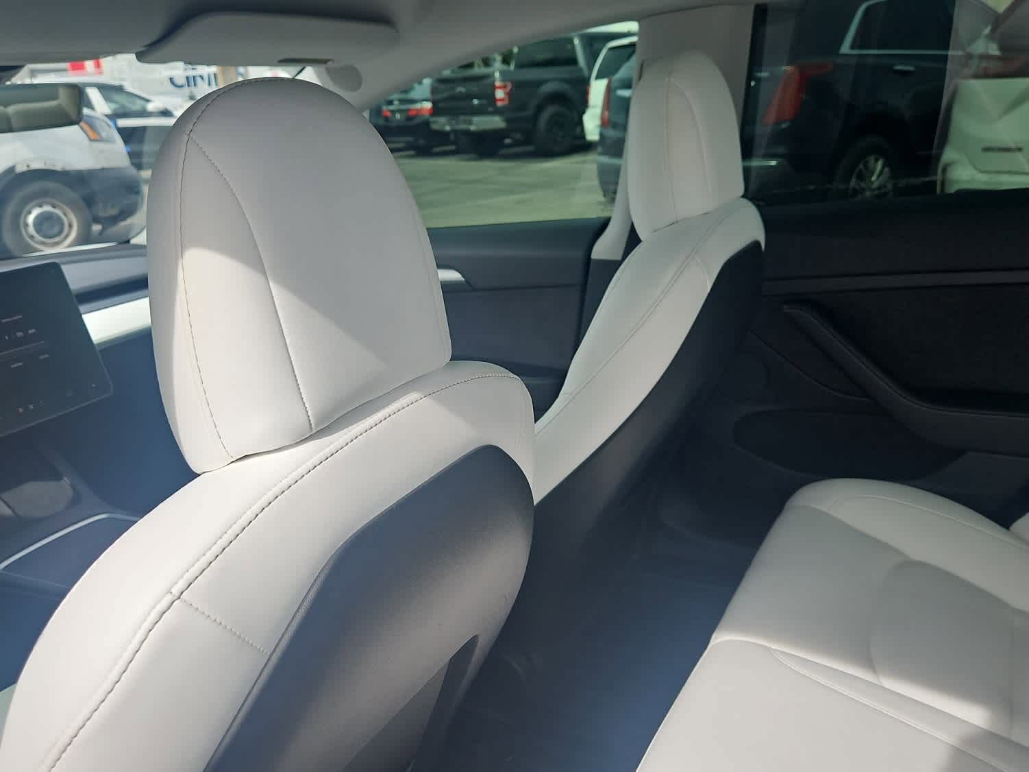 Used 2021 Tesla Model 3 Long Range image 11