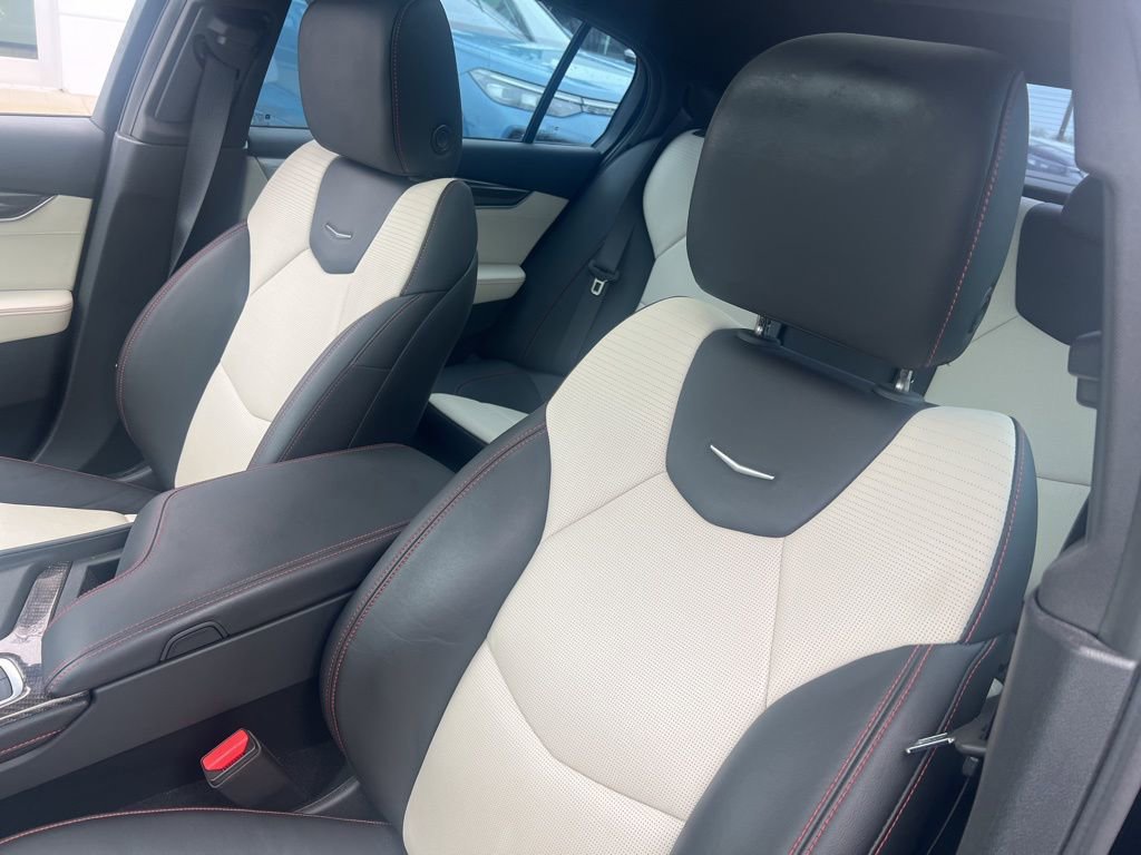Used 2020 Cadillac CT5 Sport image 15