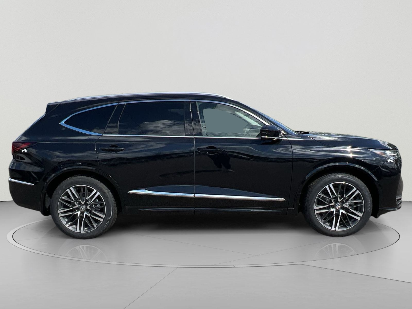 New 2026 Acura MDX w/ Advance Package AWD/4WD image 6