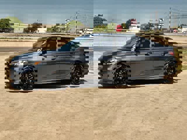 Certified 2026 Honda Civic Sport image 4