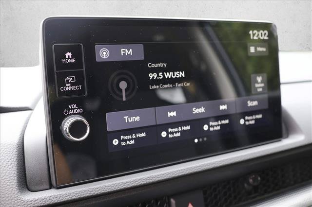 New 2026 Honda CR-V EX image 16