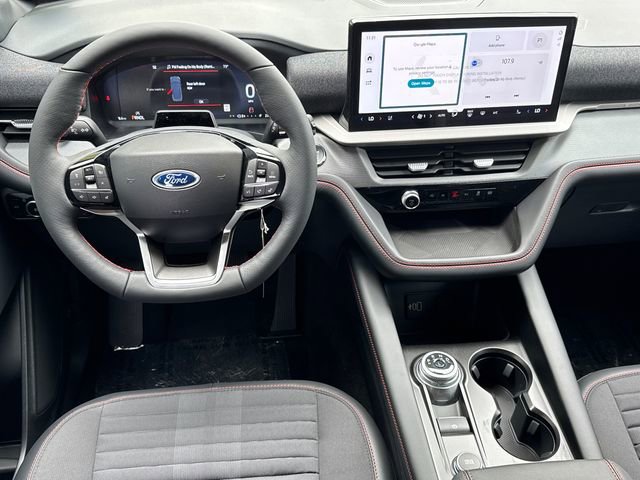 New 2026 Ford Explorer ST-Line RWD image 24