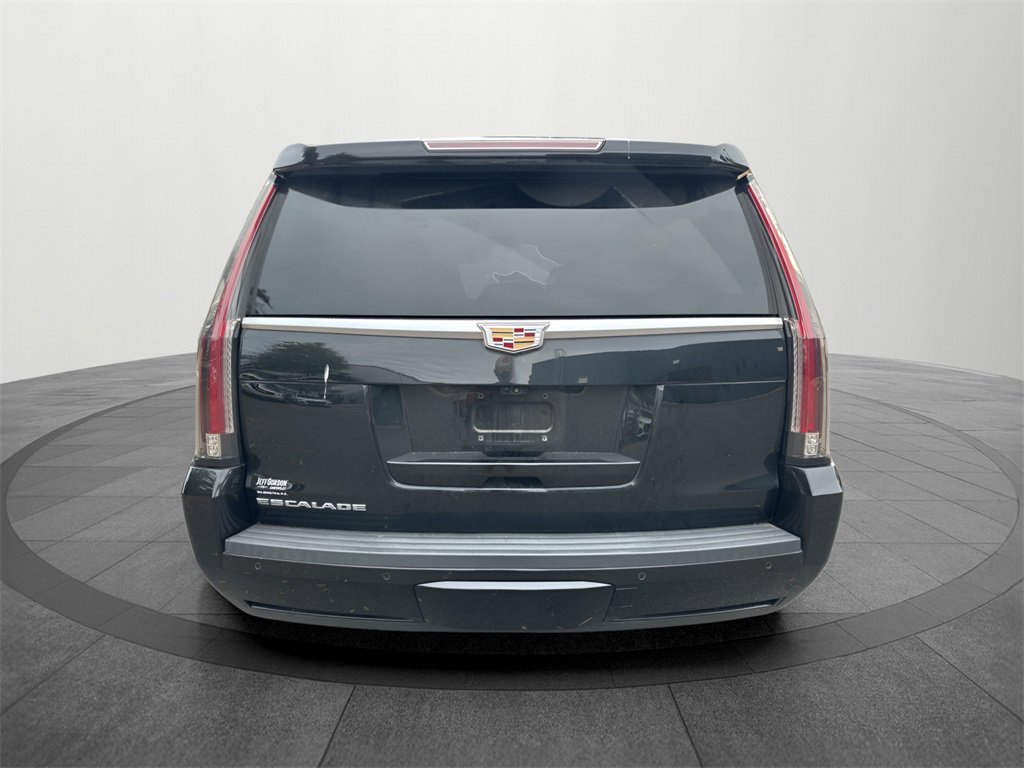 Used 2019 Cadillac Escalade ESV Luxury image 5