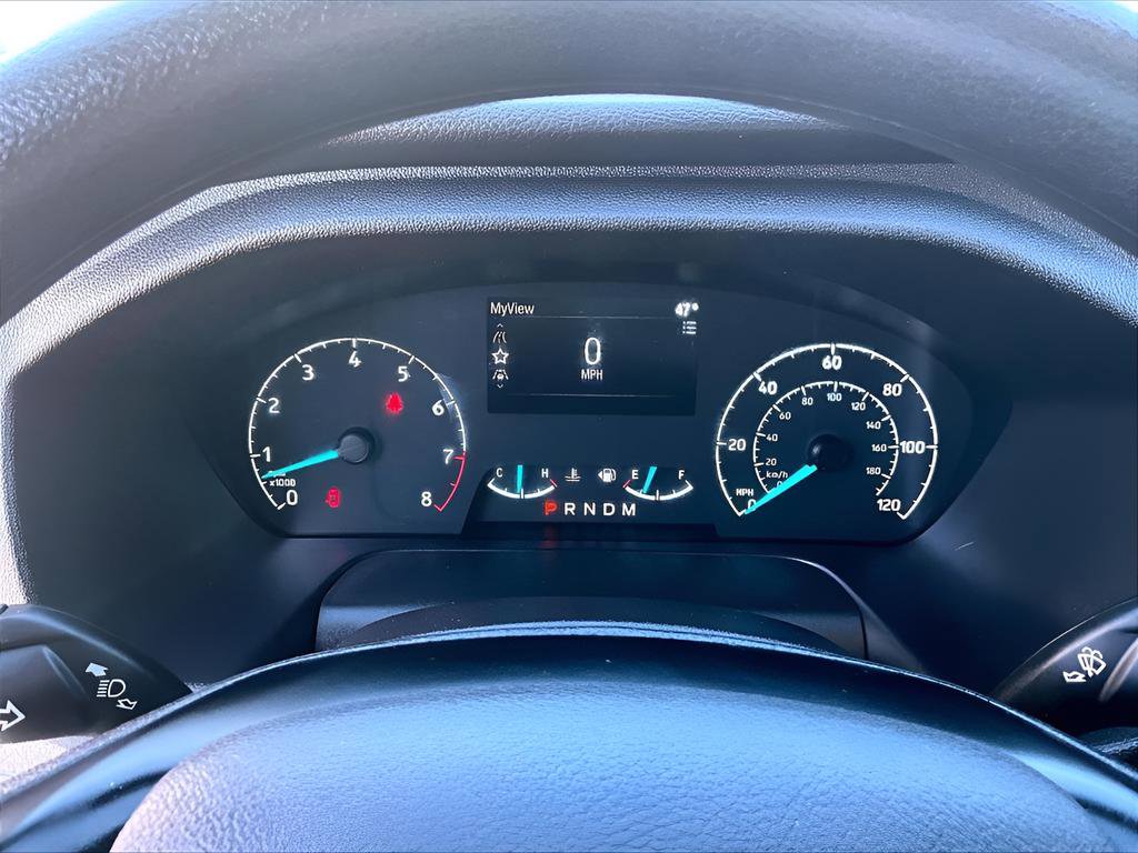 Used 2024 Ford Transit 250 Low Roof w/ Exterior Upgrade Package image 18