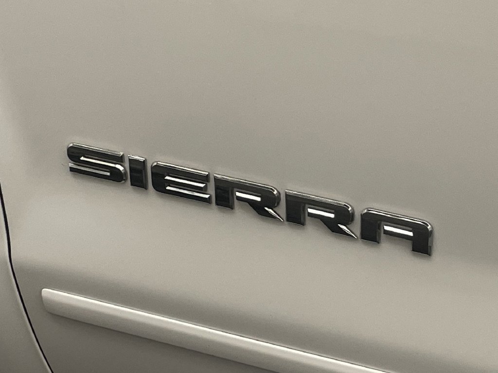 Used 2019 GMC Sierra 1500 SLE w/ SLE Value Package AWD/4WD image 22