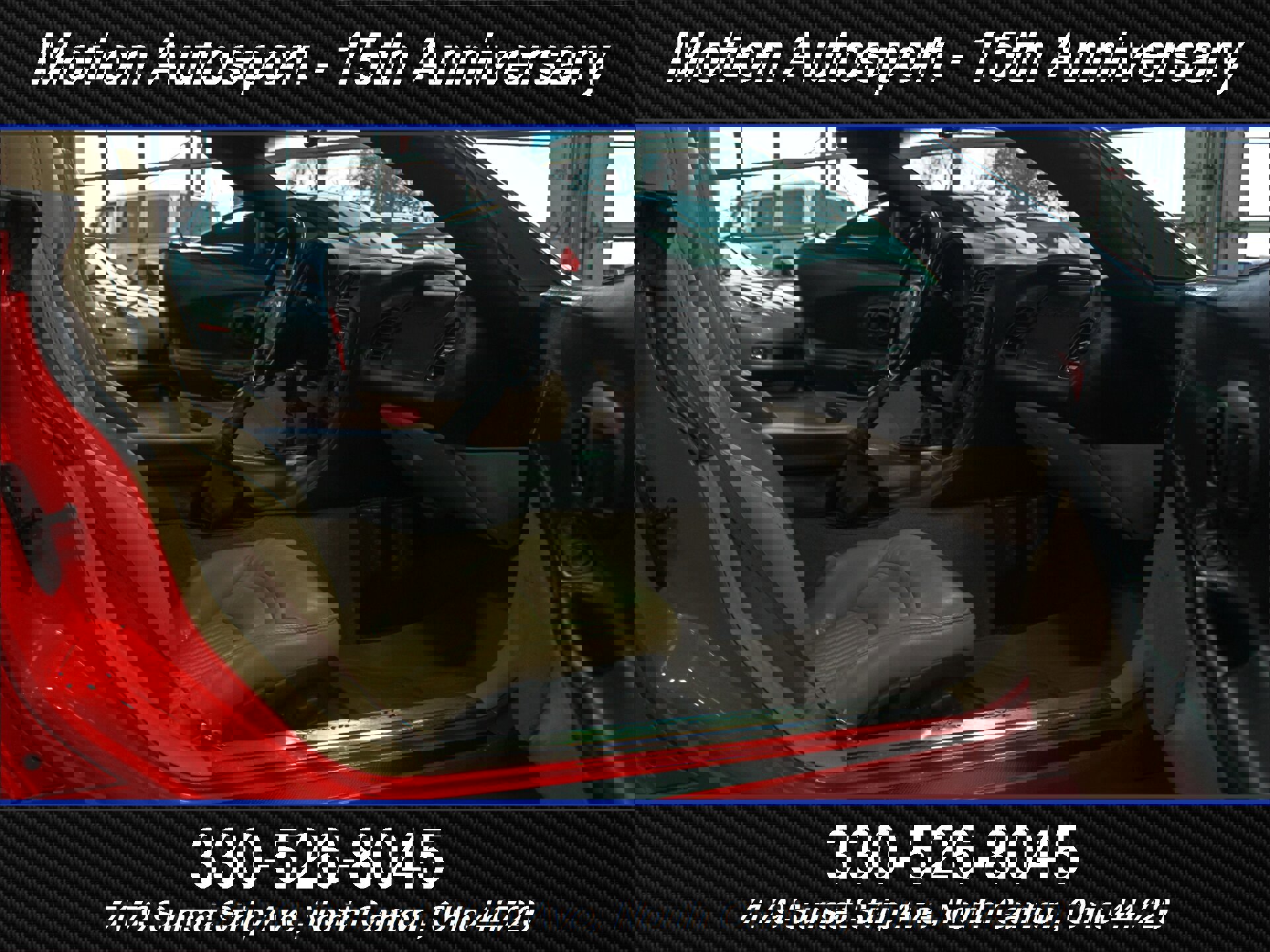 Used 2003 Chevrolet Corvette Convertible w/ Preferred Equipment Group1 image 31