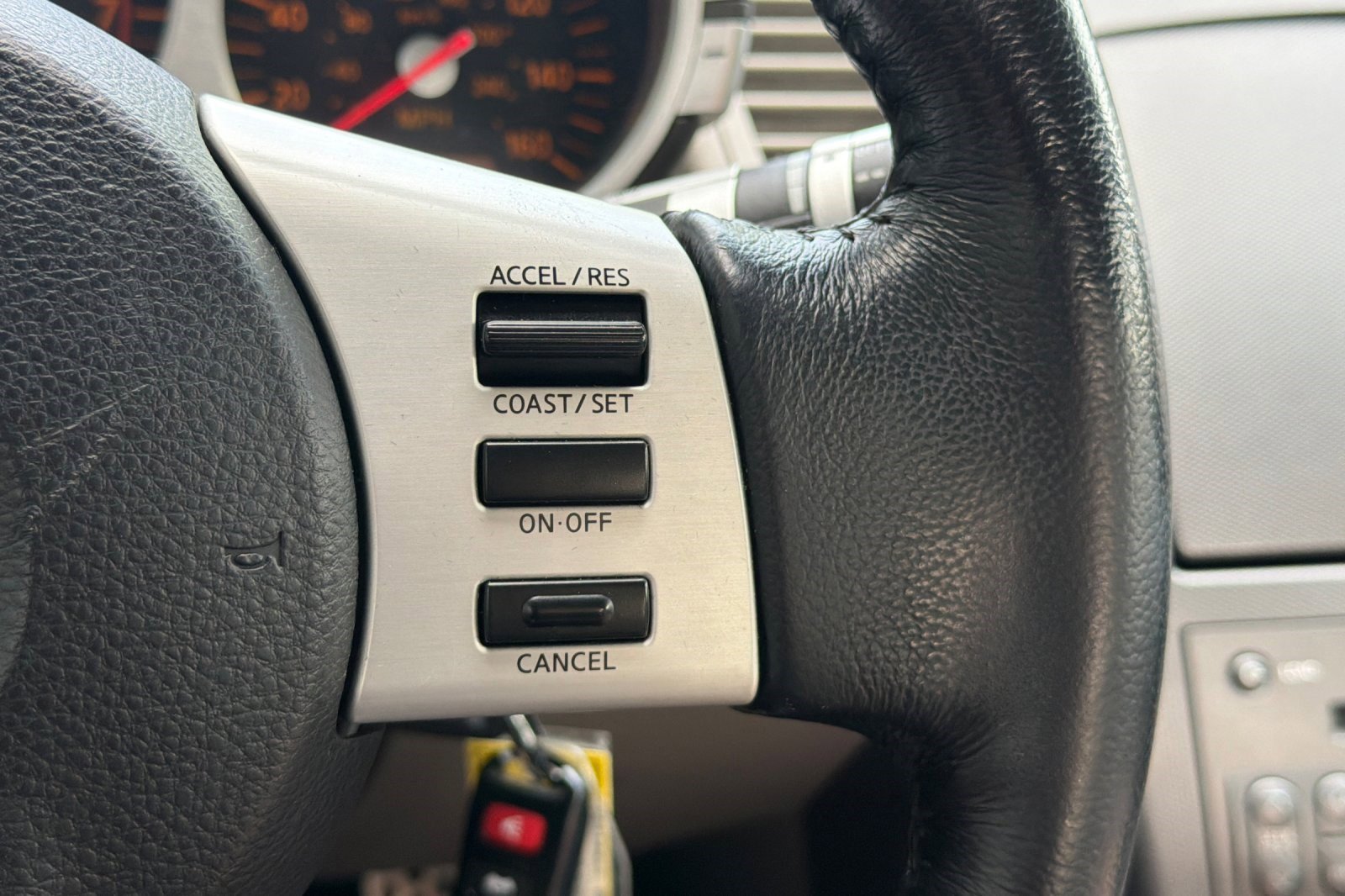 Used 2003 Nissan 350Z Touring image 28