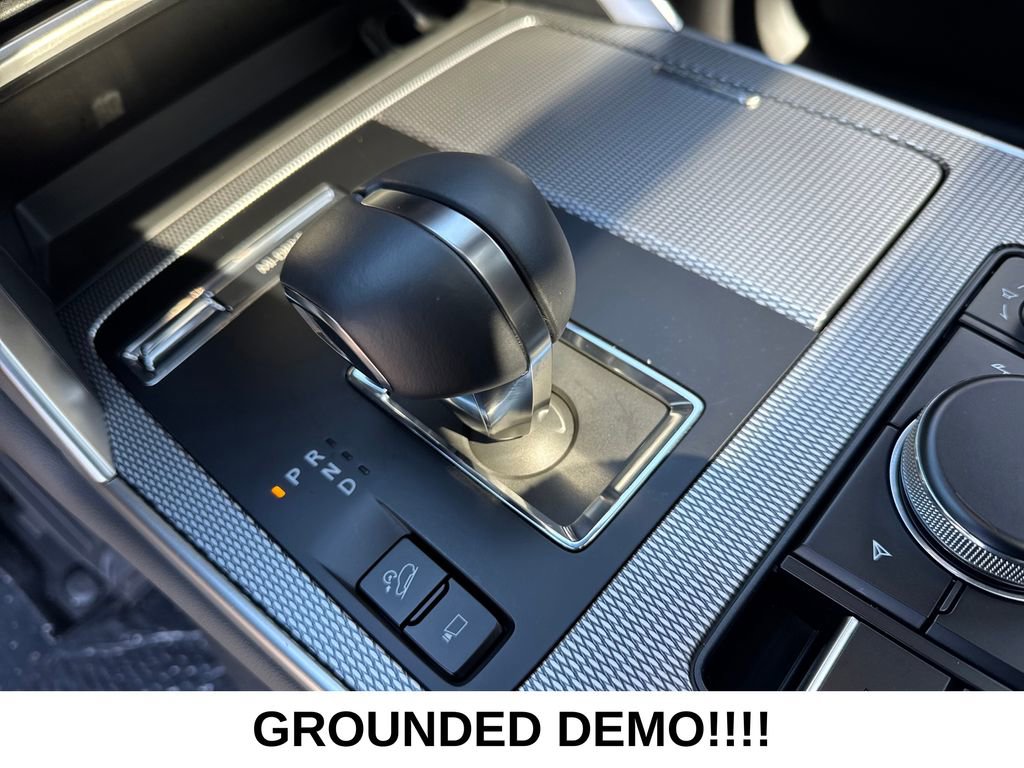 New 2026 MAZDA CX-90 3.3 Turbo S w/ Premium Package image 24