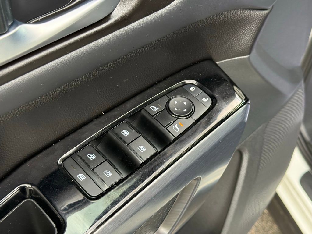 Certified 2023 Nissan Pathfinder SL w/ SL Premium Package AWD/4WD image 24