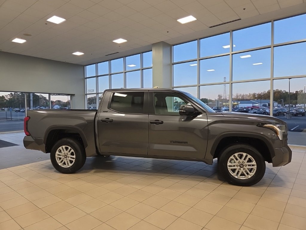 New 2026 Toyota Tundra SR5 image 5