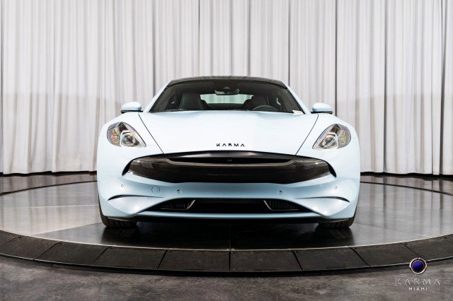 New 2025 Karma Revero Luxury image 3