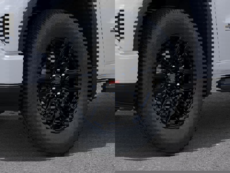 New 2026 GMC Sierra 1500 Elevation RWD image 9