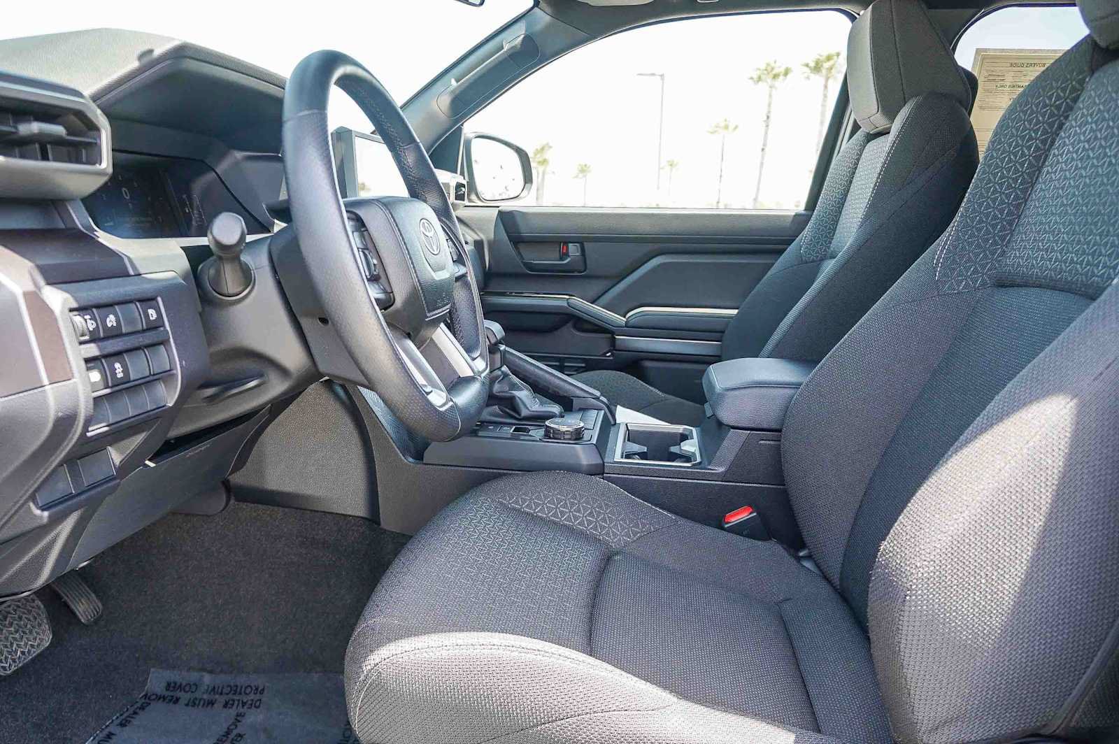 Used 2025 Toyota 4Runner SR5 RWD image 20