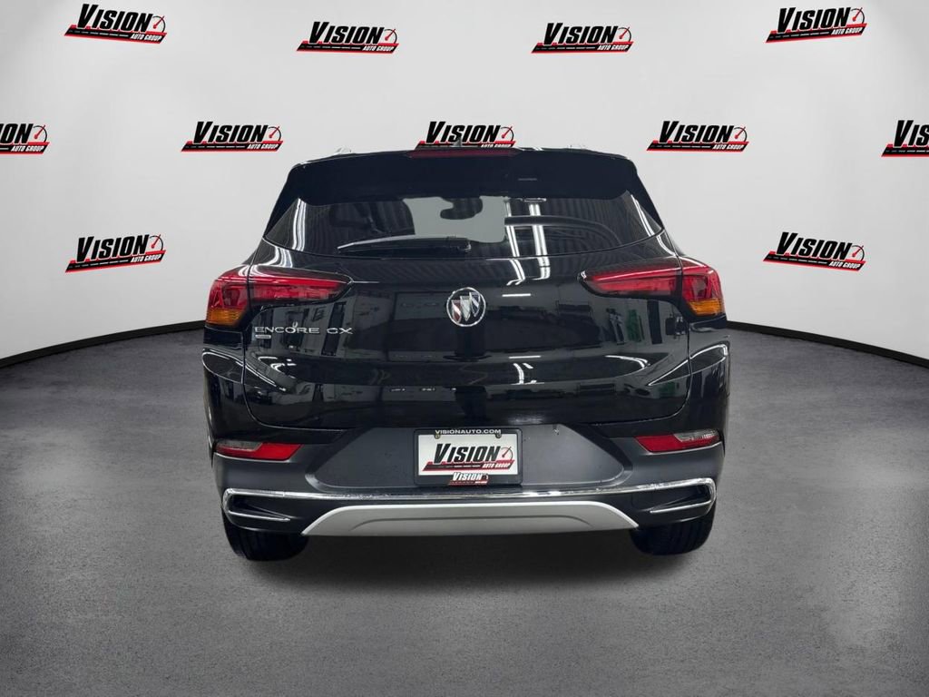 Used 2023 Buick Encore GX Essence w/ Experience Buick Package image 6