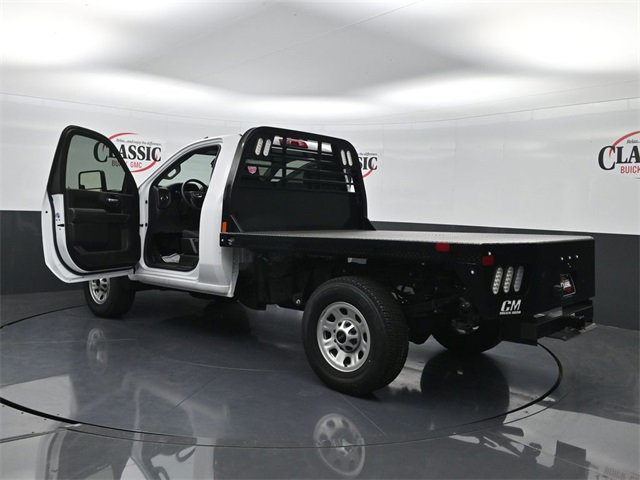 New 2024 GMC Sierra 3500 Pro w/ Convenience Package image 35