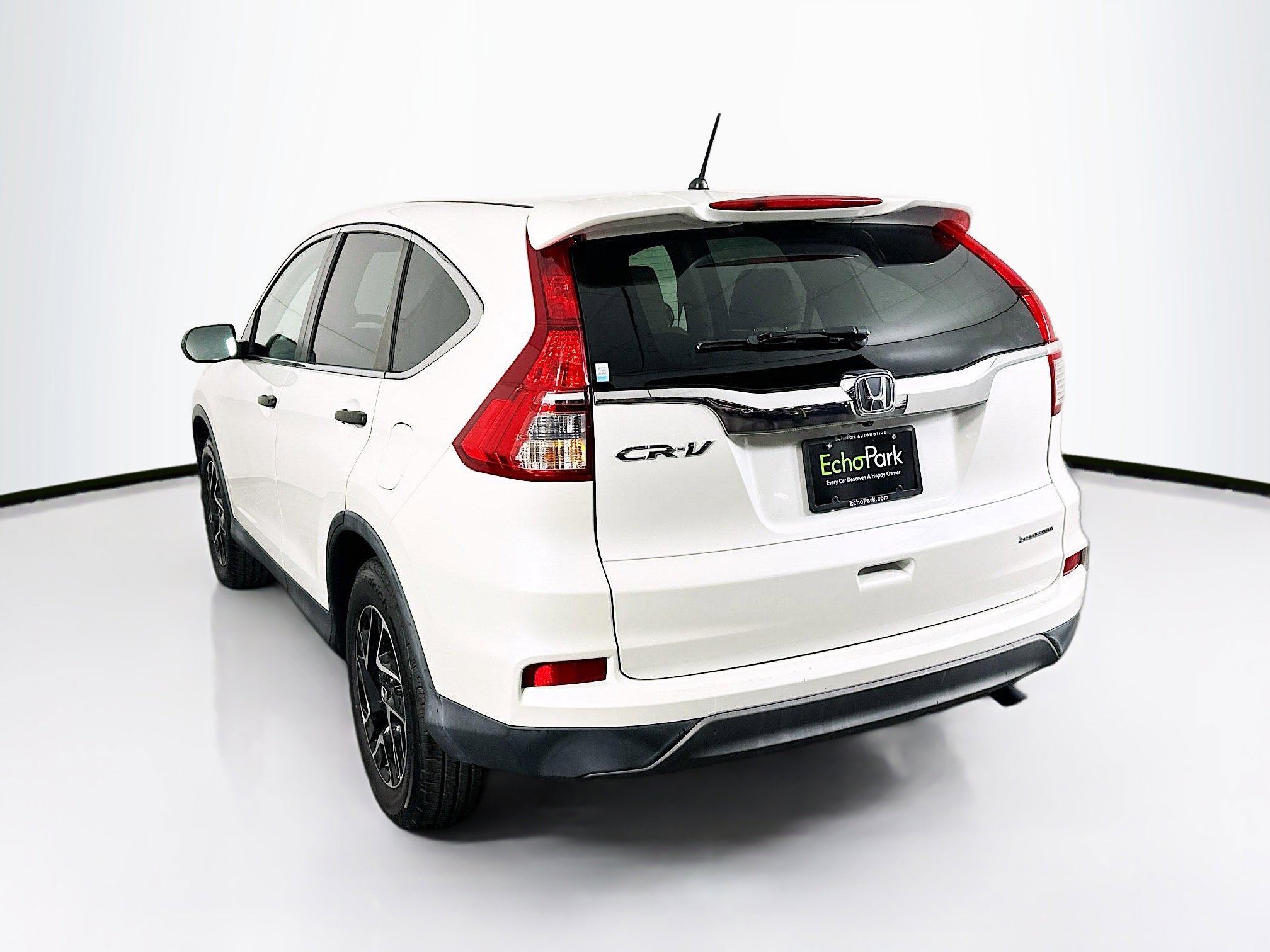 Used 2016 Honda CR-V SE image 5