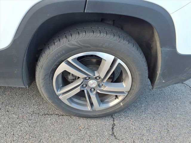 Used 2019 GMC Terrain SLT w/ Preferred Package image 9