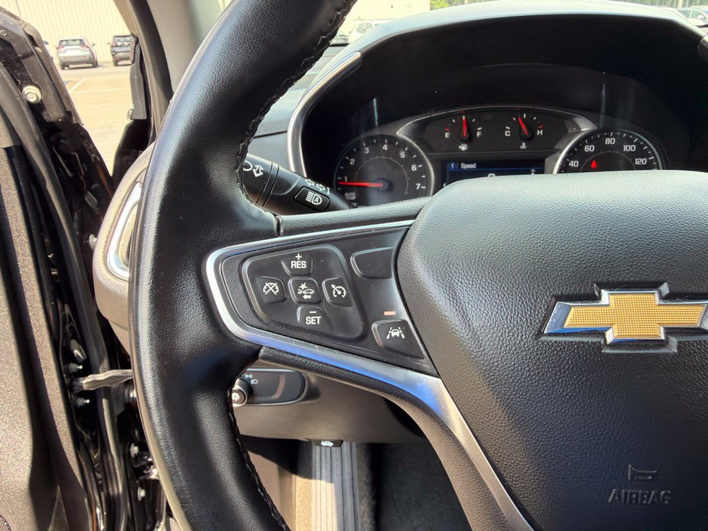 Used 2024 Chevrolet Equinox LT AWD/4WD image 20