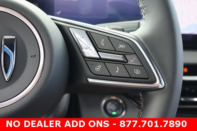 New 2026 Buick Enclave Sport Touring w/ Power Package image 24