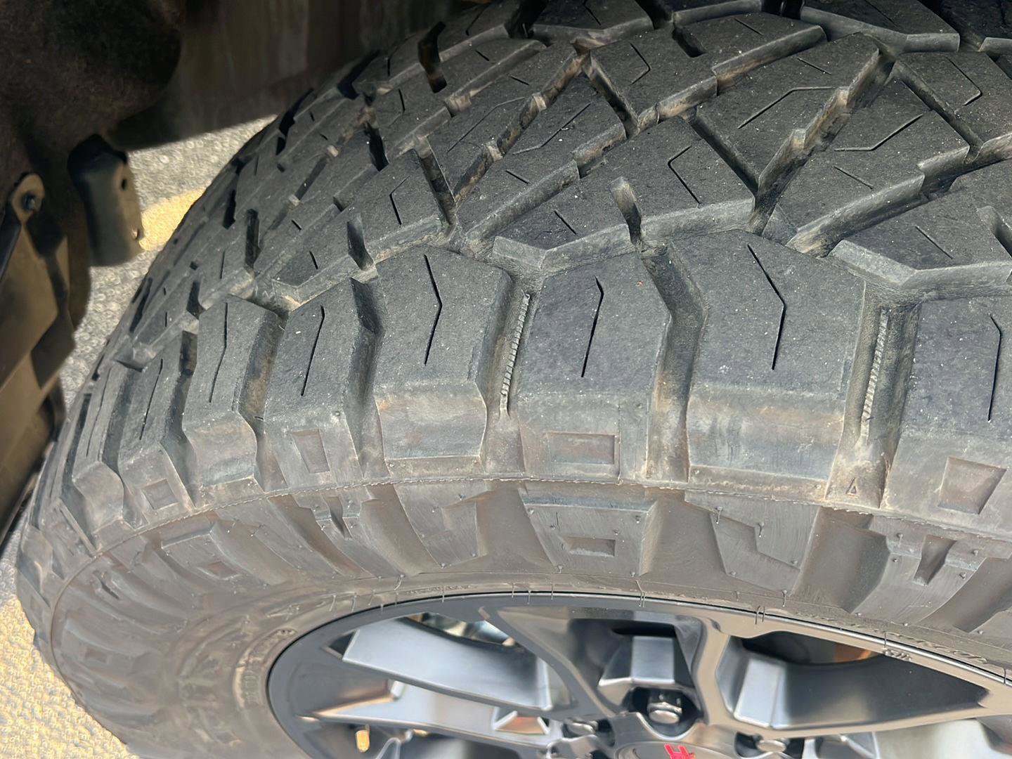 Used 2023 Toyota Tundra 1794 Edition w/ TRD Off-Road Package image 41