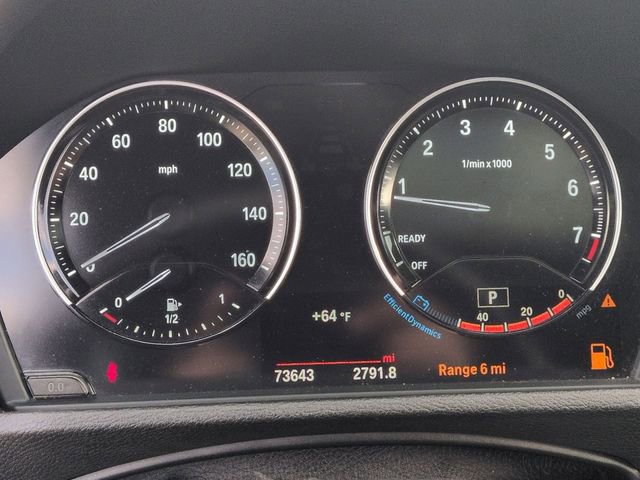 Used 2018 BMW X1 xDrive28i image 16