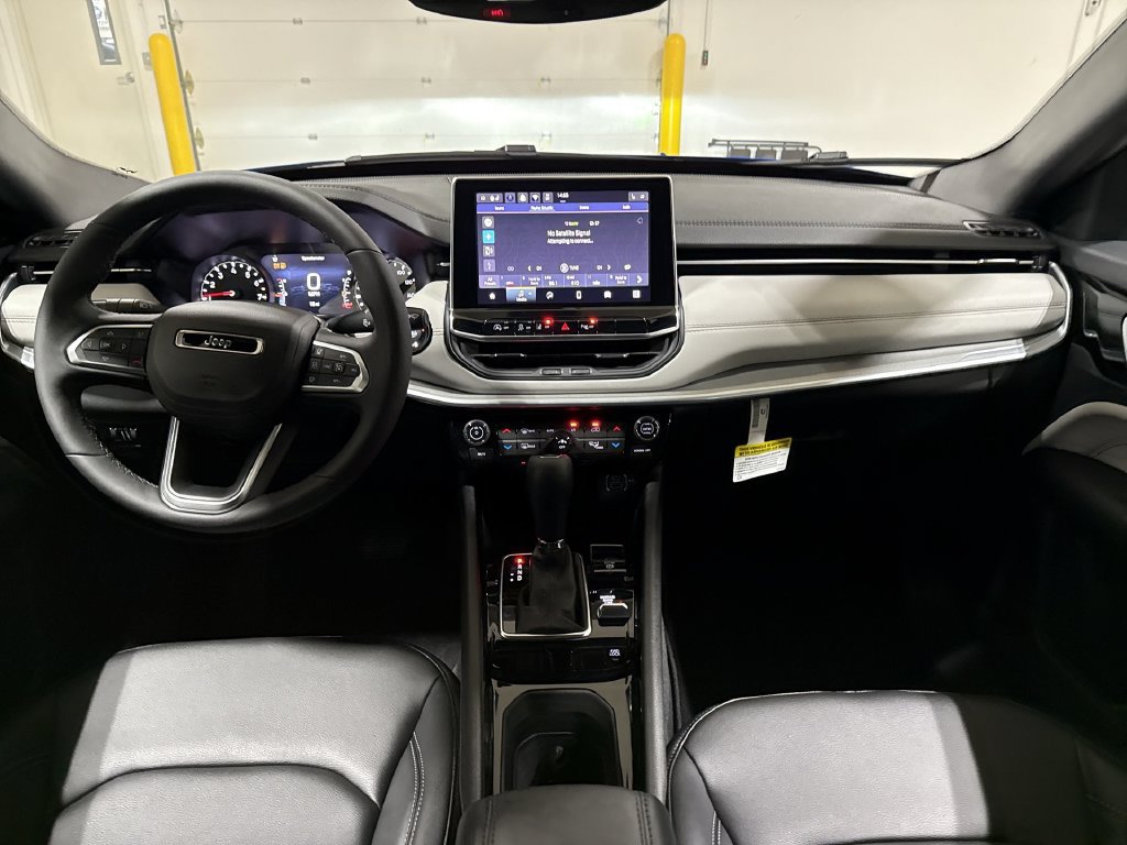 New 2026 Jeep Compass Limited AWD/4WD image 10