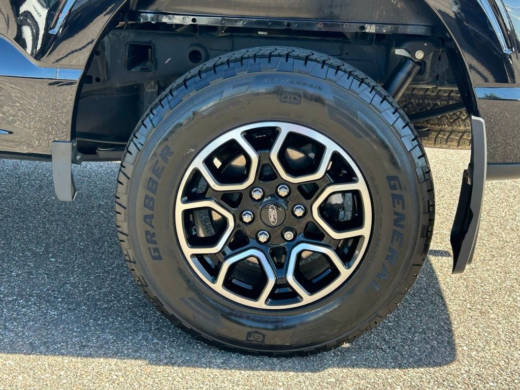 Used 2023 Ford F150 XLT w/ Equipment Group 302A High image 56