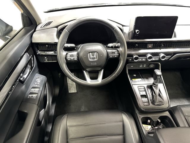 Used 2024 Honda CR-V EX-L image 15