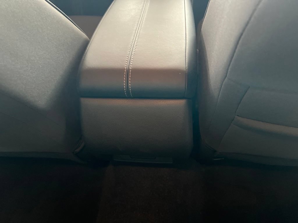 Certified 2023 Nissan Altima 2.5 SV AWD/4WD image 18
