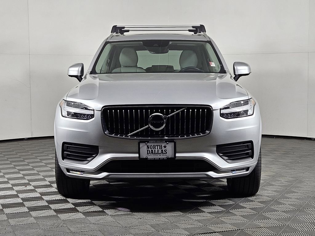 Used 2022 Volvo XC90 T6 Momentum w/ Advanced Package image 2