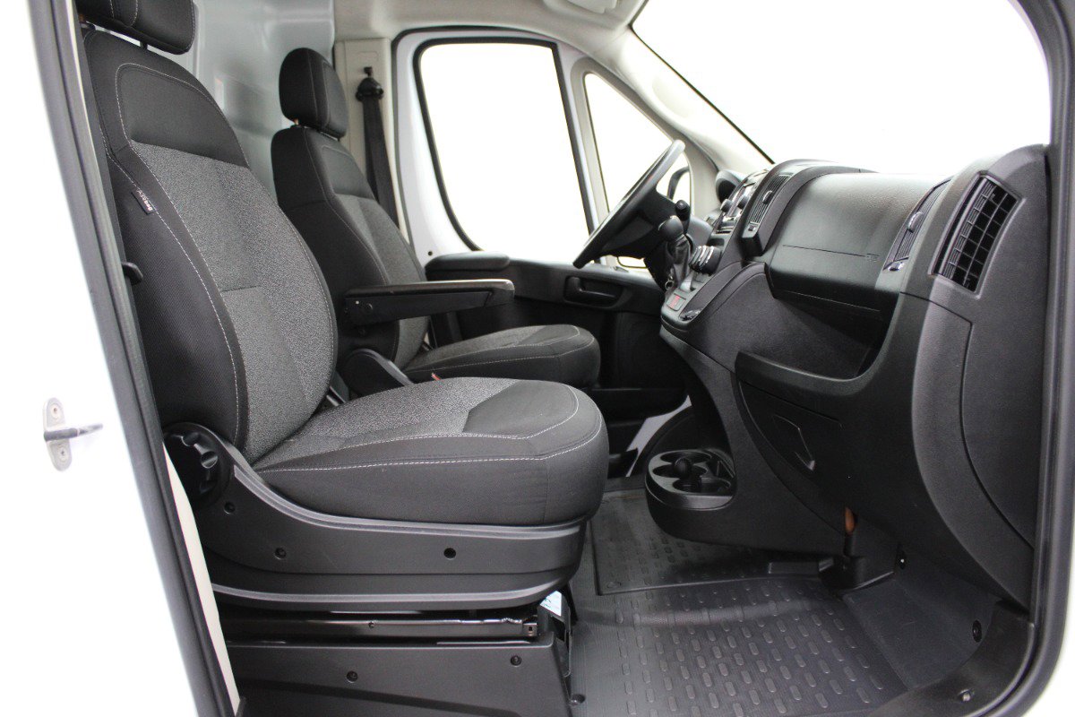 Used 2020 RAM ProMaster 1500 FWD image 13