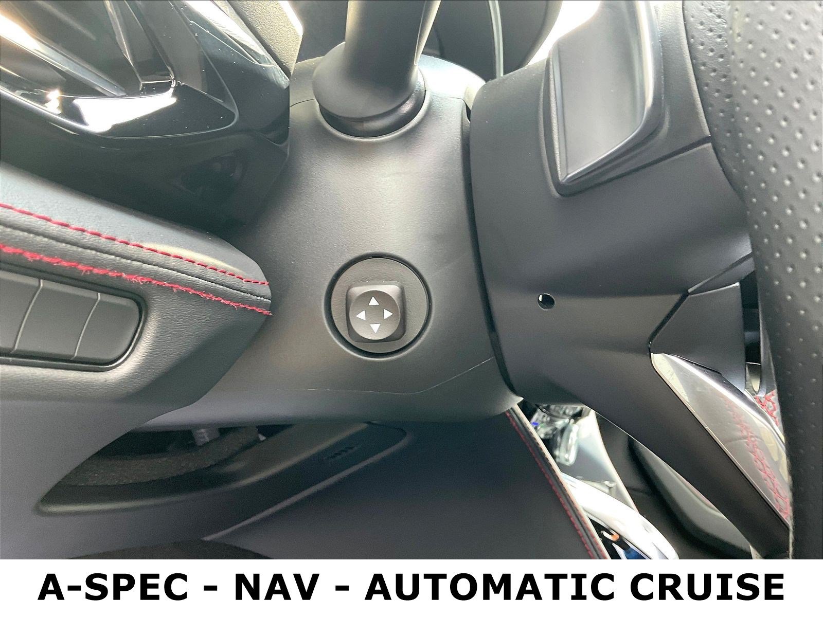 Used 2026 Acura MDX A-Spec AWD/4WD image 38