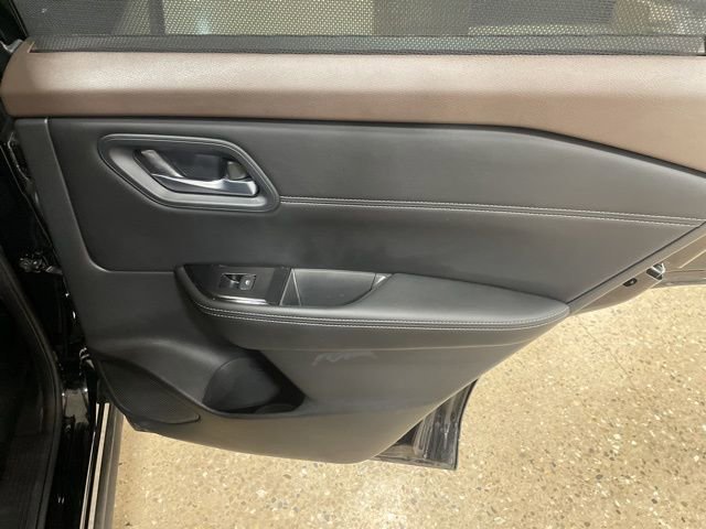 Certified 2023 Nissan Rogue SV w/ SV Premium B Package image 31