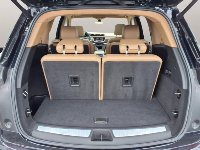 Certified 2021 Cadillac XT6 Premium Luxury w/ Platinum Package image 29