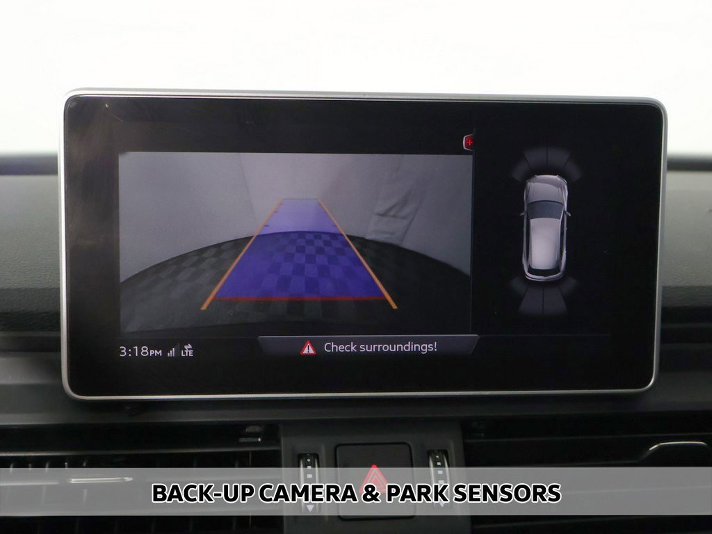 Used 2020 Audi Q5 2.0T Premium Plus image 6