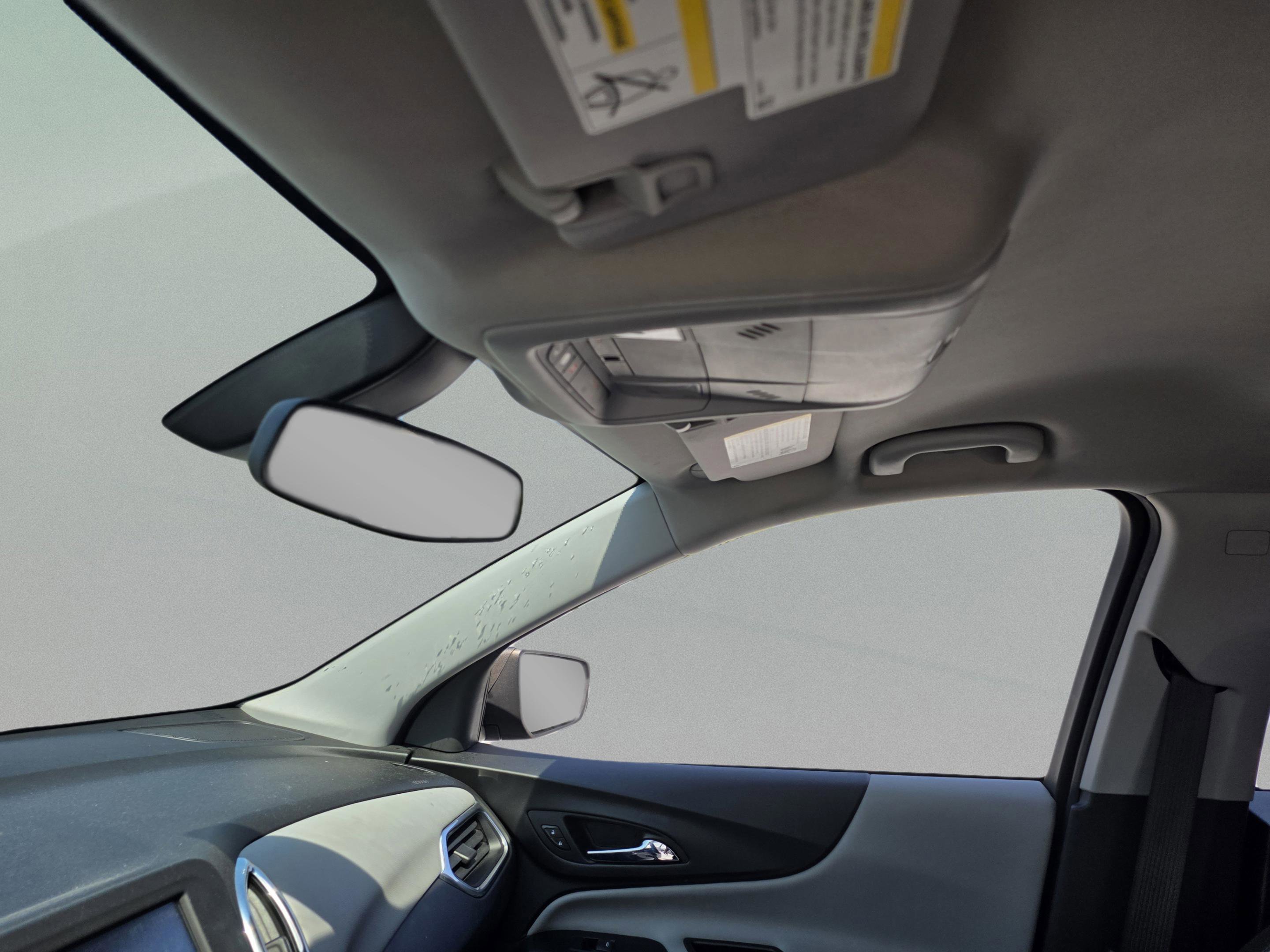 Used 2018 Chevrolet Equinox LS FWD image 13