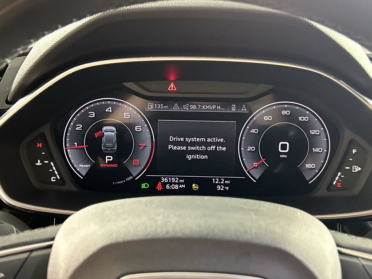 Used 2022 Audi Q3 2.0T Premium Plus w/ Premium Plus Package AWD/4WD image 15