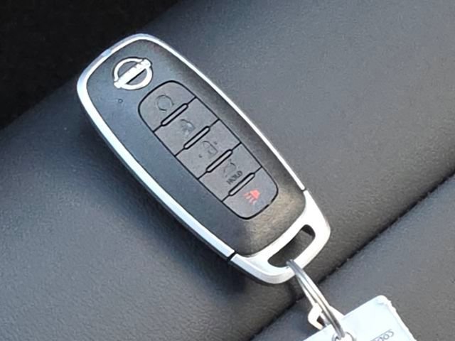 New 2026 Nissan Murano SV image 28