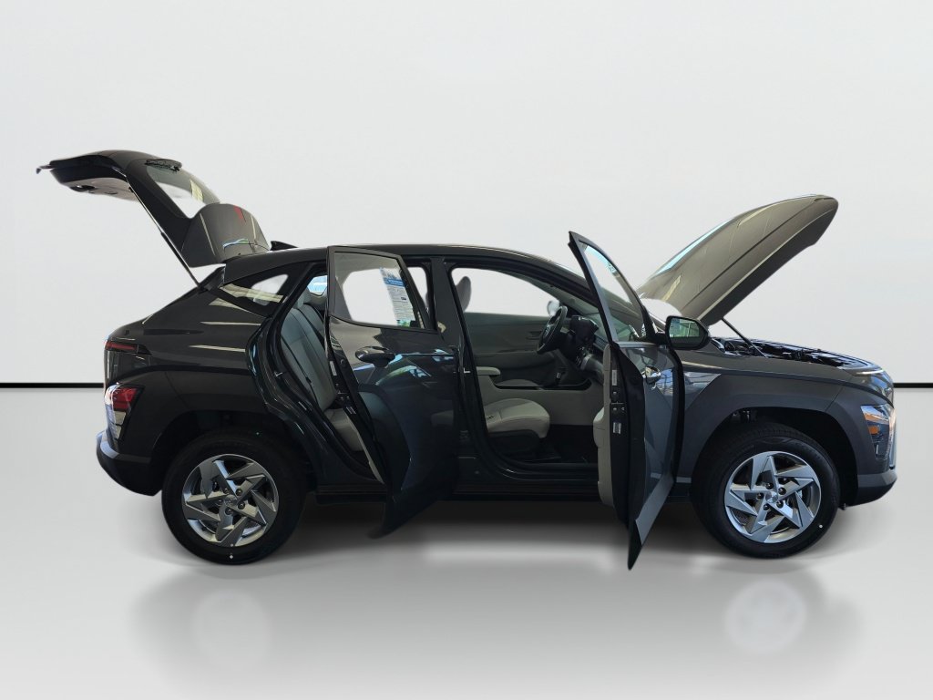New 2026 Hyundai Kona SE AWD/4WD image 9
