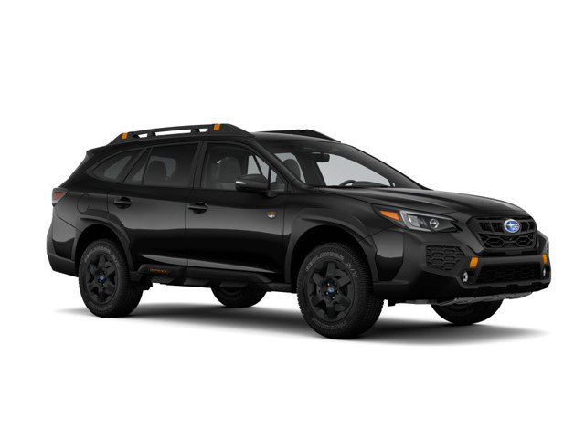 New 2025 Subaru Outback Wilderness image 1