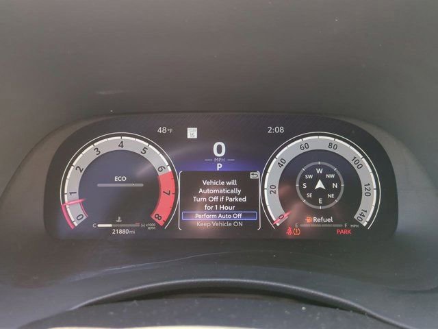 Certified 2025 Toyota Highlander XSE image 11