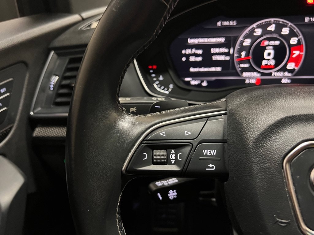 Used 2019 Audi SQ5 Premium Plus w/ Premium Plus Package AWD/4WD image 27