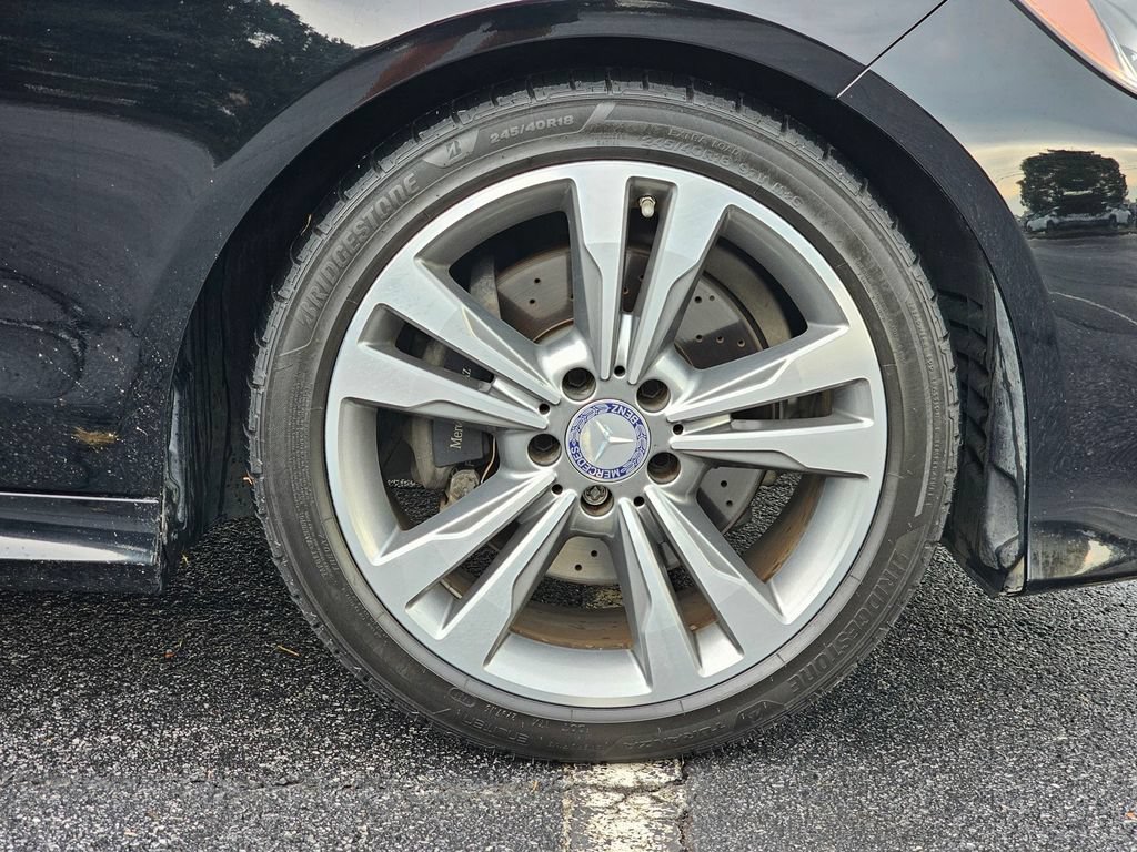 Used 2016 Mercedes-Benz E 350 Sedan image 13