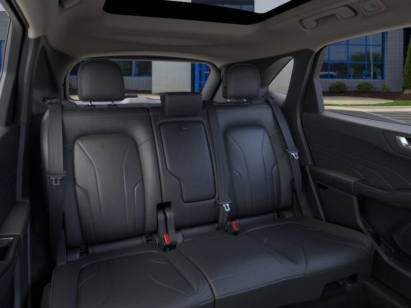 New 2026 Ford Escape Platinum w/ Premium Technology Package AWD/4WD image 11