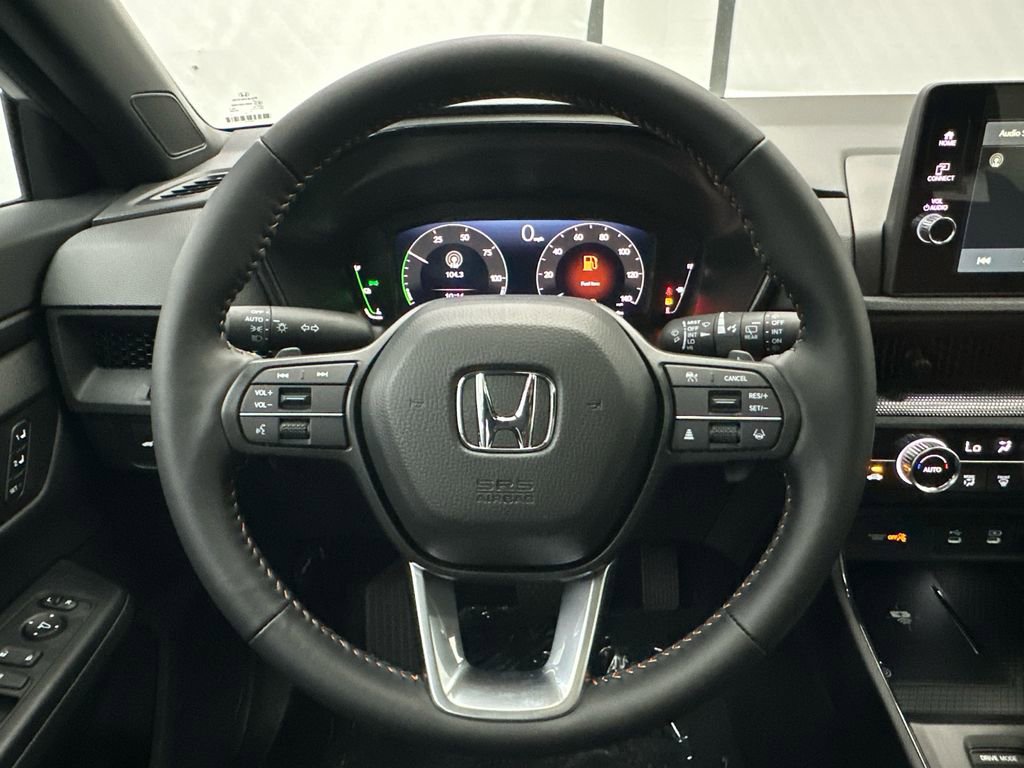 New 2026 Honda CR-V Sport-L image 28