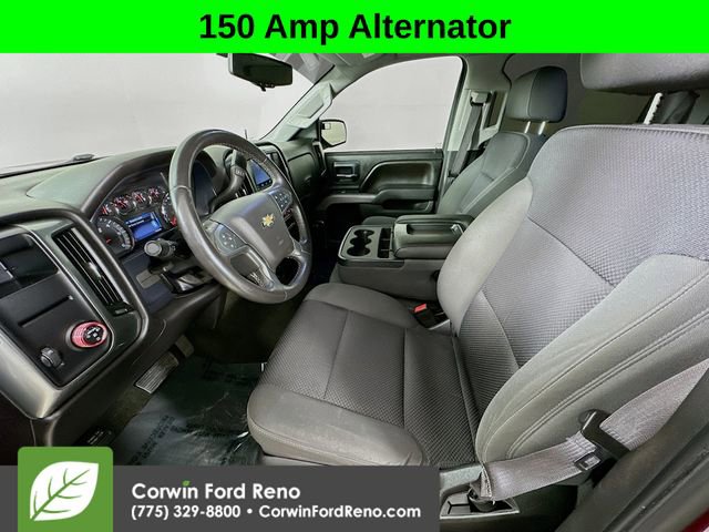 Used 2014 Chevrolet Silverado 1500 LT w/ LT Convenience Package image 21