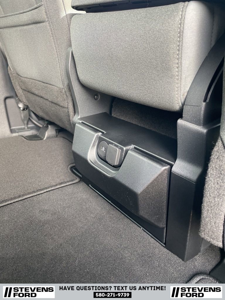 New 2026 Ford F250 XLT image 16