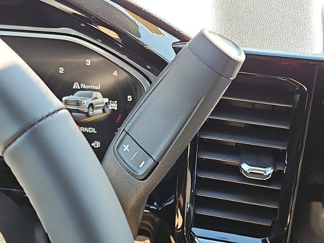 New 2026 GMC Sierra 1500 Elevation AWD/4WD image 12